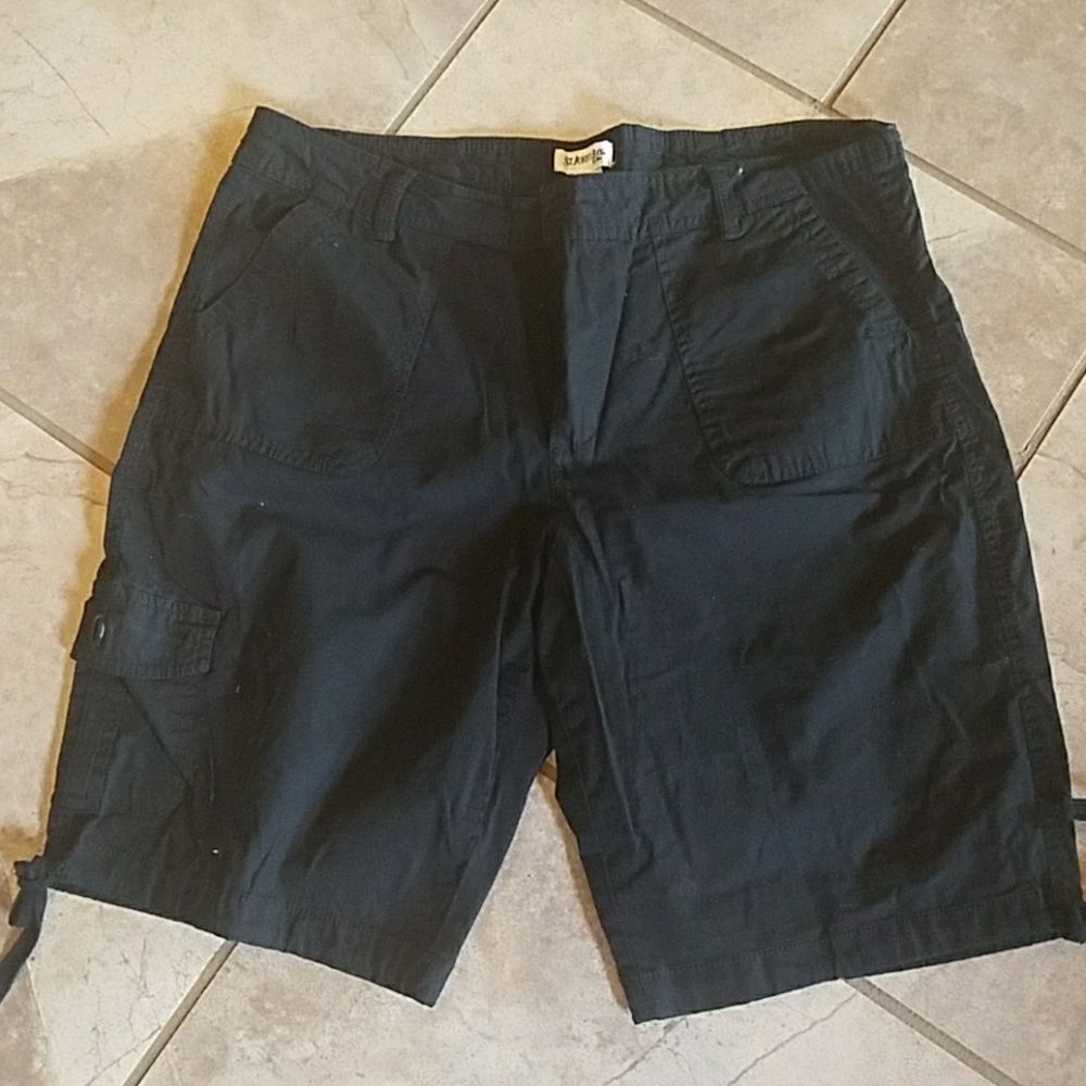 Cargo shorts